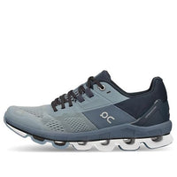 (WMNS) On Running Cloudace 'Gray Blue' 50.99556