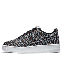 (GS) Nike Air Force 1 PRM 'Just Do It' AO3977-001