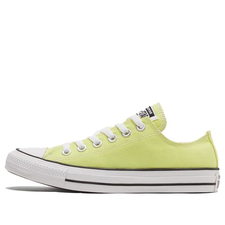 Converse Color Chuck Taylor All Star 'Light Zitron' 170156C