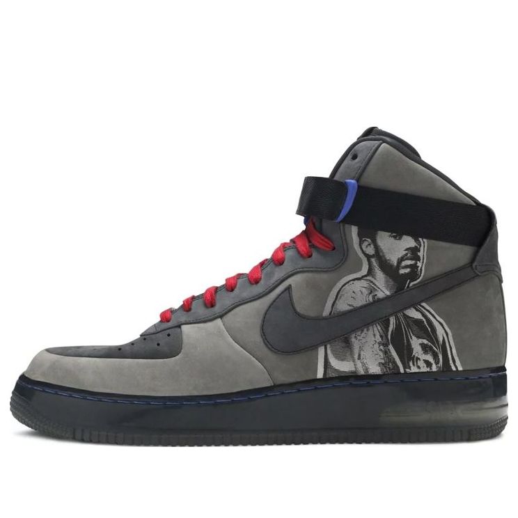 Nike Air Force 1 Hi Supreme 07 Rasheed 'New Six' 315096-001