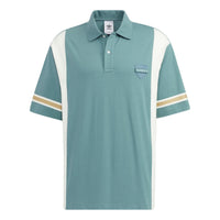 adidas originals Polo HS2013