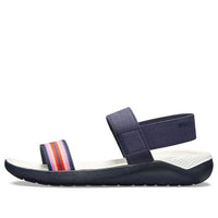 (WMNS) Crocs LiteRide Sports sandals 205106-97W