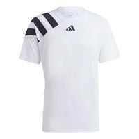 adidas Fortore 23 Jersey 'White' IK5745