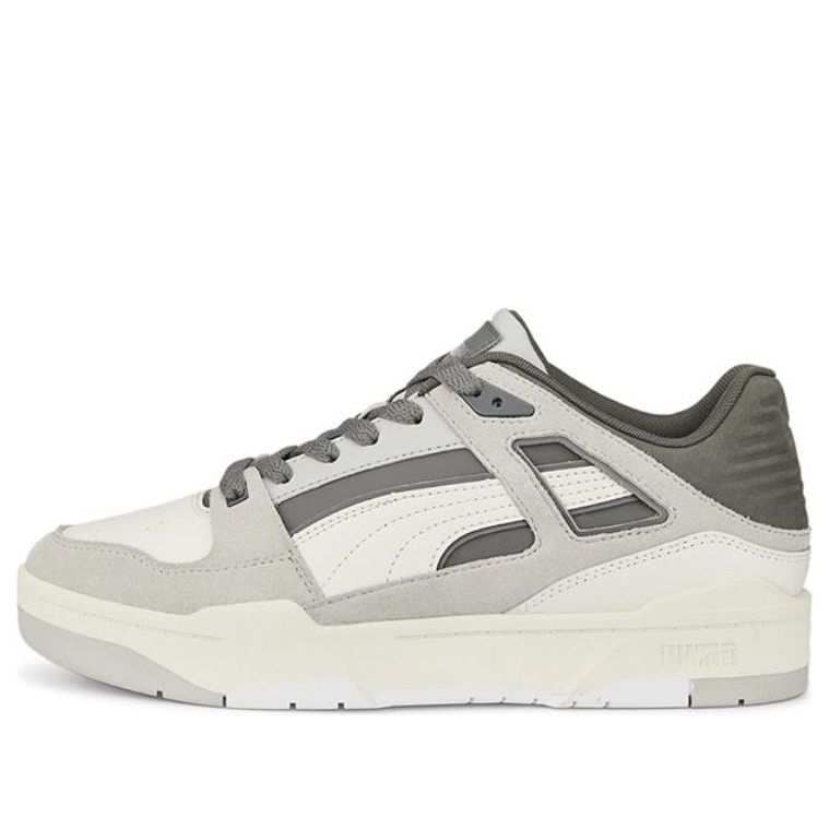 PUMA Slipstream 'White Gray' 388635-02