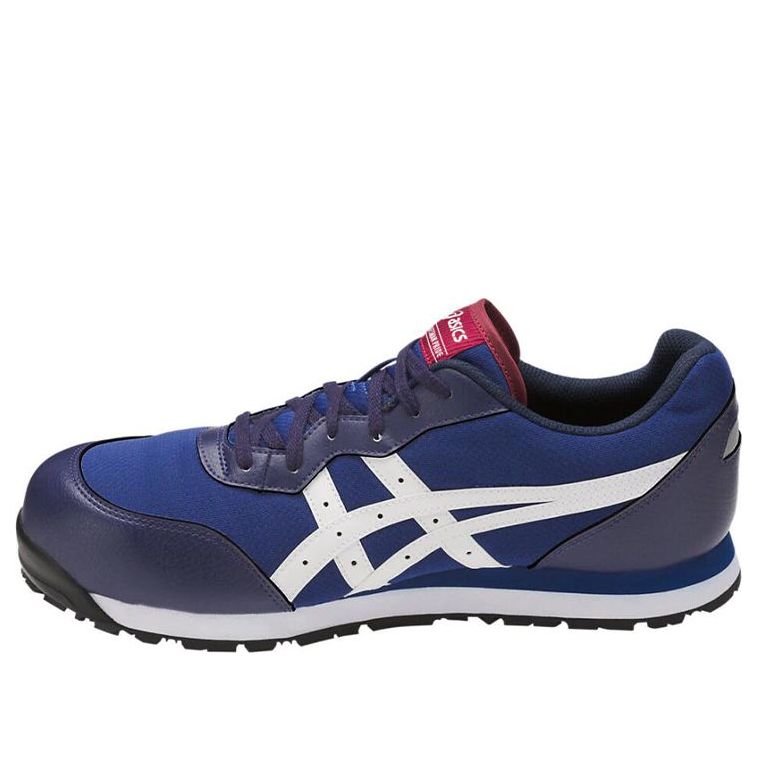 ASICS Winjob CP201 Blue/White FCP201-4901