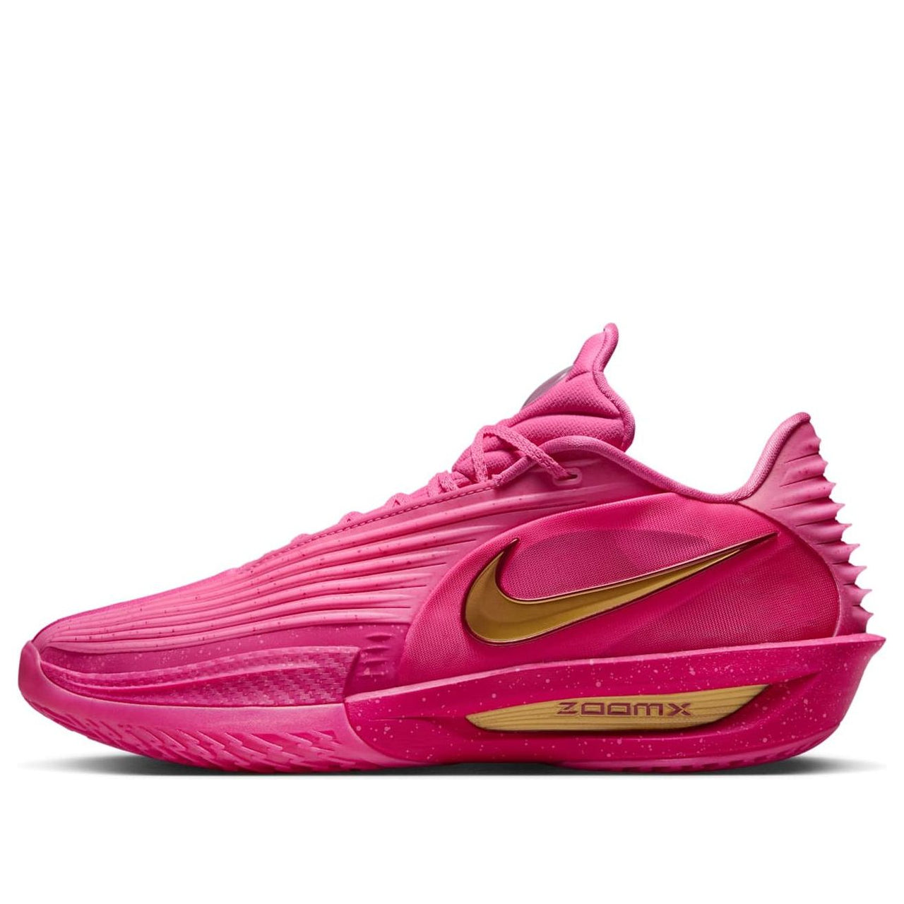 Nike x Rob Dillingham Air Zoom GT Cut 3 Turbo 'Rob Wit Da Shifts' II3704-600