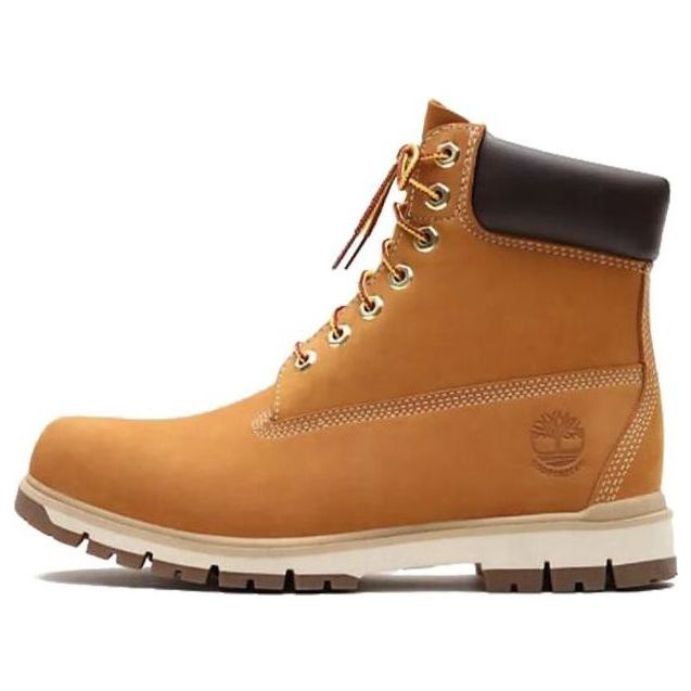 Timberland Radford 6-Inch Boots 'Yellow' A1JHF231