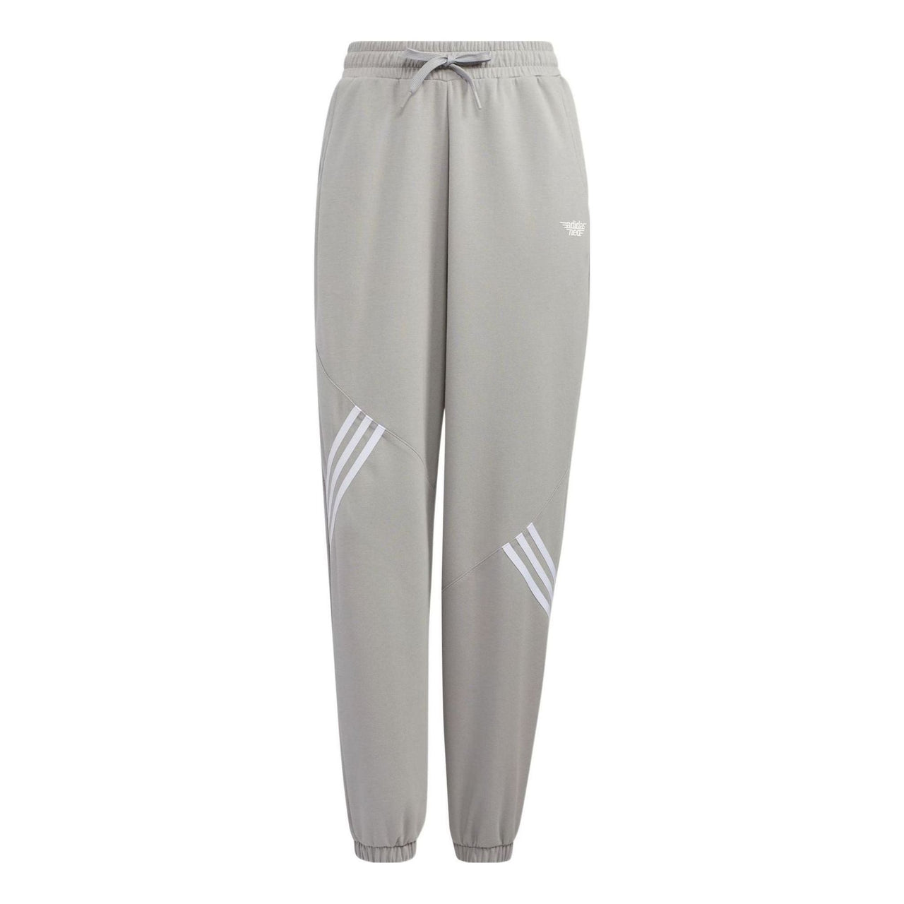 (WMNS) adidas Neo VBE Pants 'Grey' H44734
