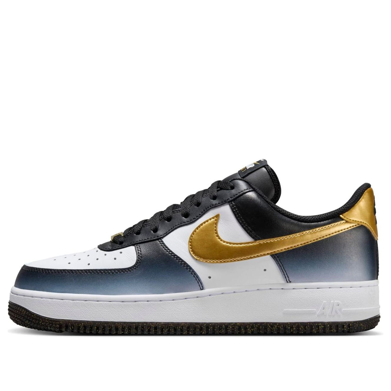 Nike Air Force 1 Low 'Fine Gold' HJ9128-100