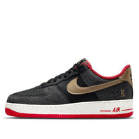 Nike Air Force 1 '07 LX 'Spades' DJ5184-001