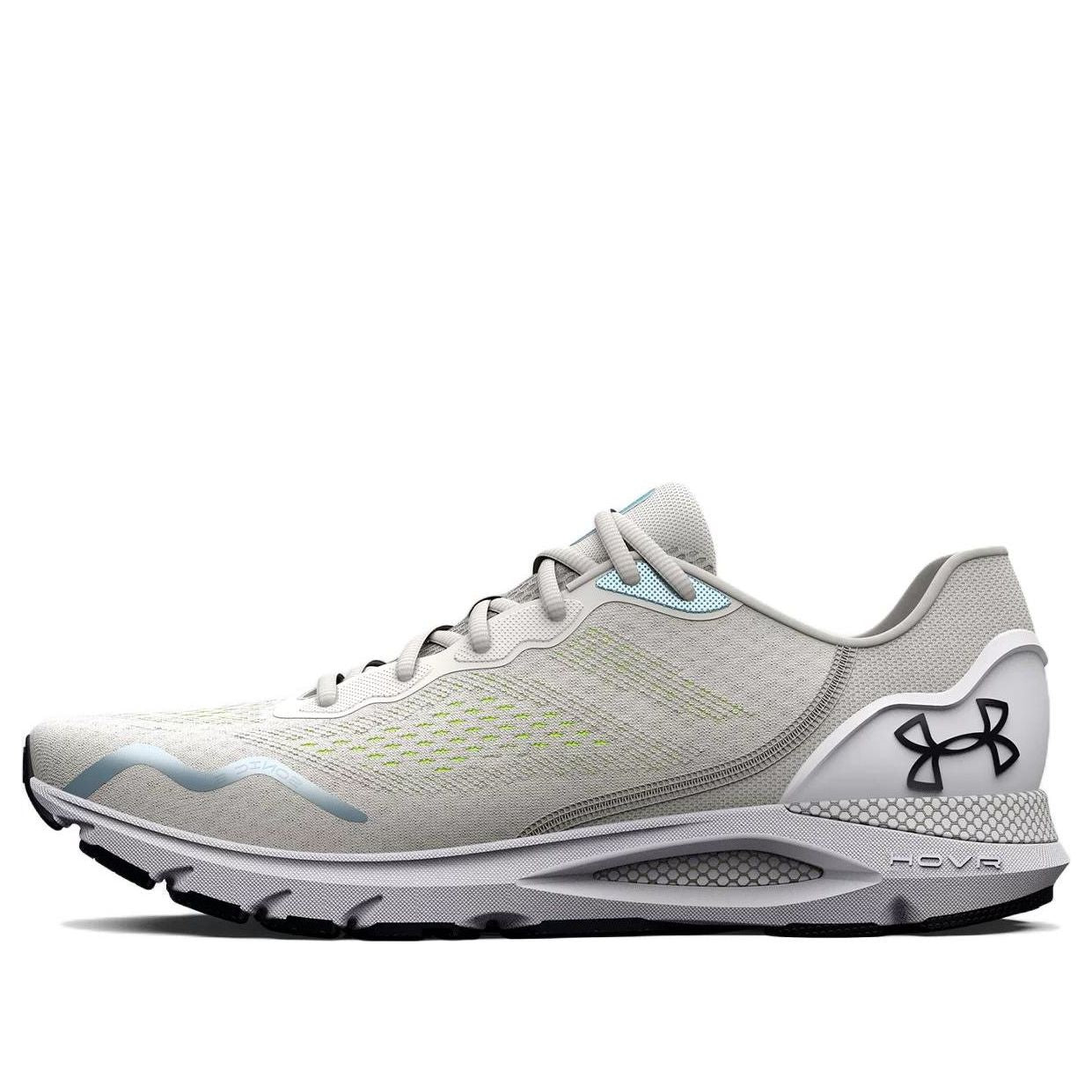 Under Armour HOVR Sonic 6 Daylight 'Grey Mist' 3026215-100