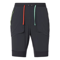 Nike Hybrid Cozy Quick Dry Breathable Shorts Black BV5587-045