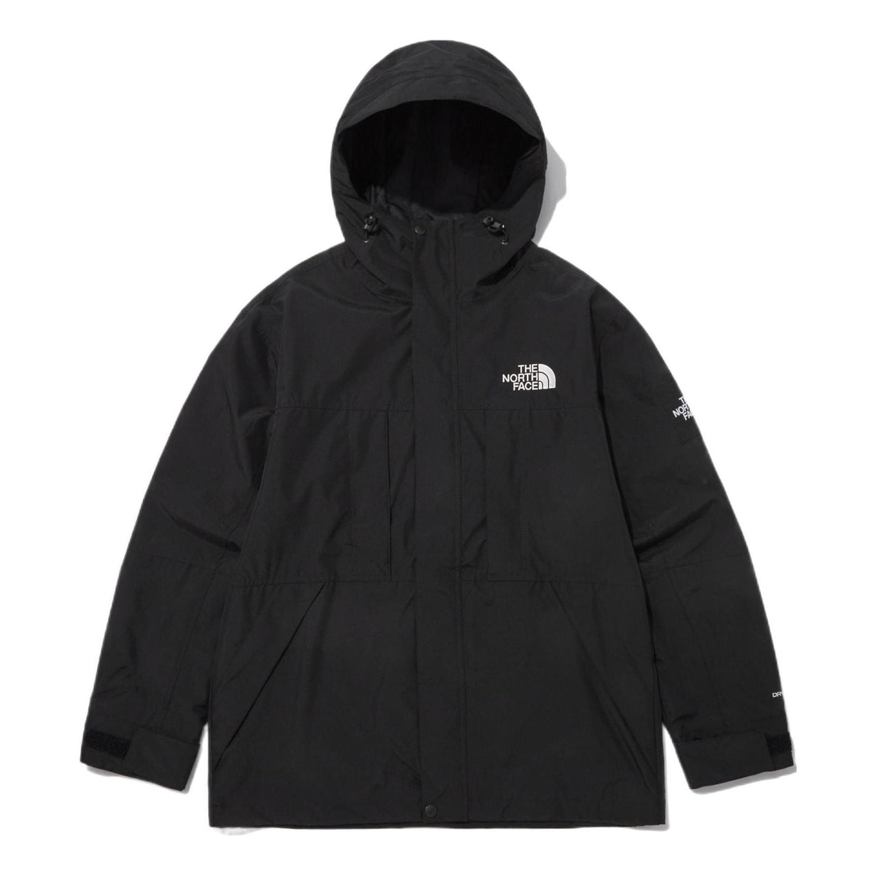 THE NORTH FACE Neo Vaiden Jacket 'Black' NJ2HP01K