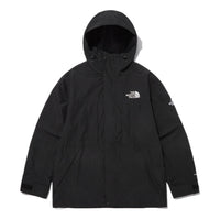 THE NORTH FACE Neo Vaiden Jacket 'Black' NJ2HP01K