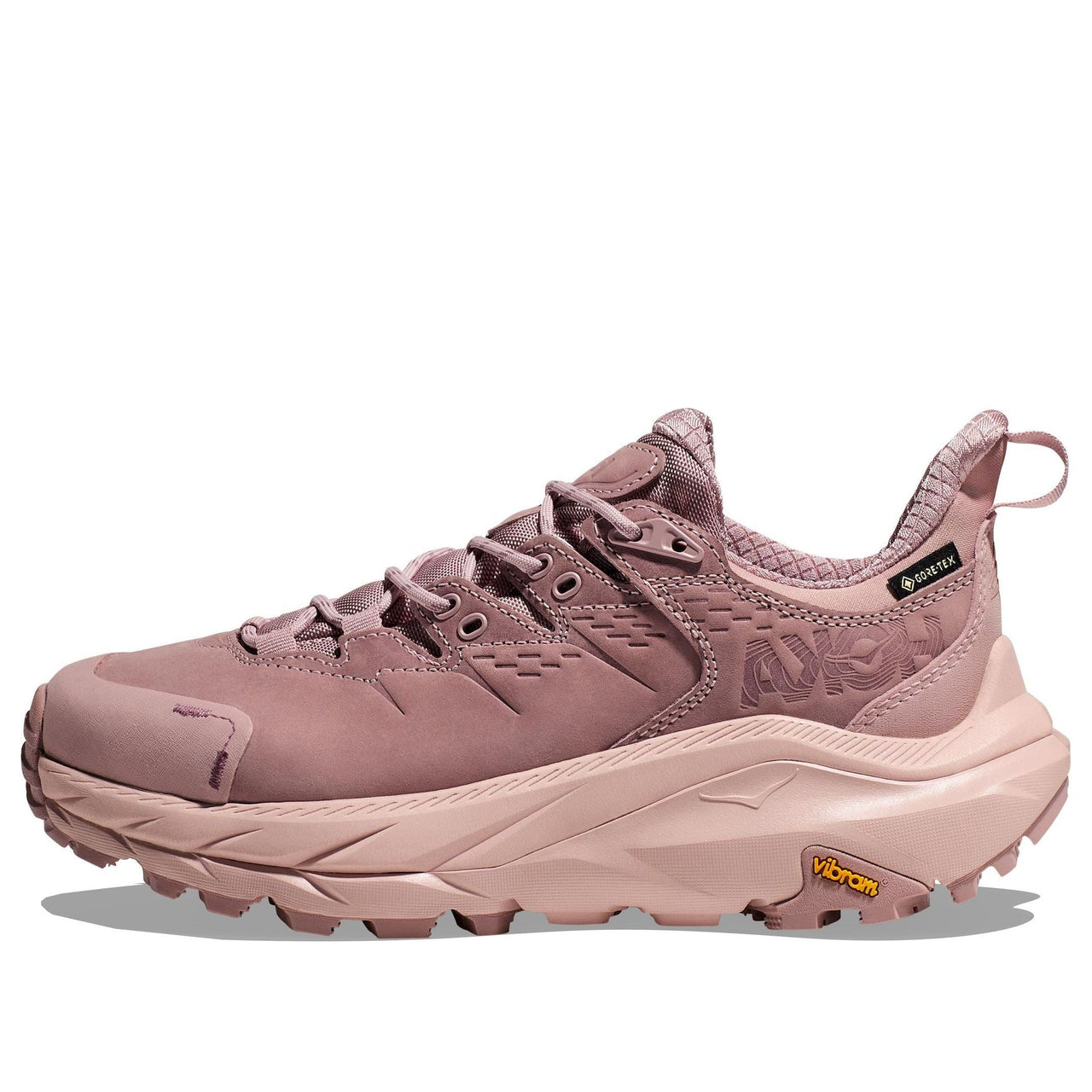 HOKA ONE ONE Kaha 2 Low 'Pale Mauve' 1130530-PMPW