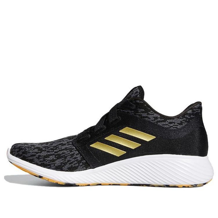 (WMNS) adidas Edge Lux 3 W 'Black Gold' EF7034