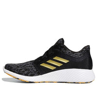 (WMNS) adidas Edge Lux 3 W 'Black Gold' EF7034