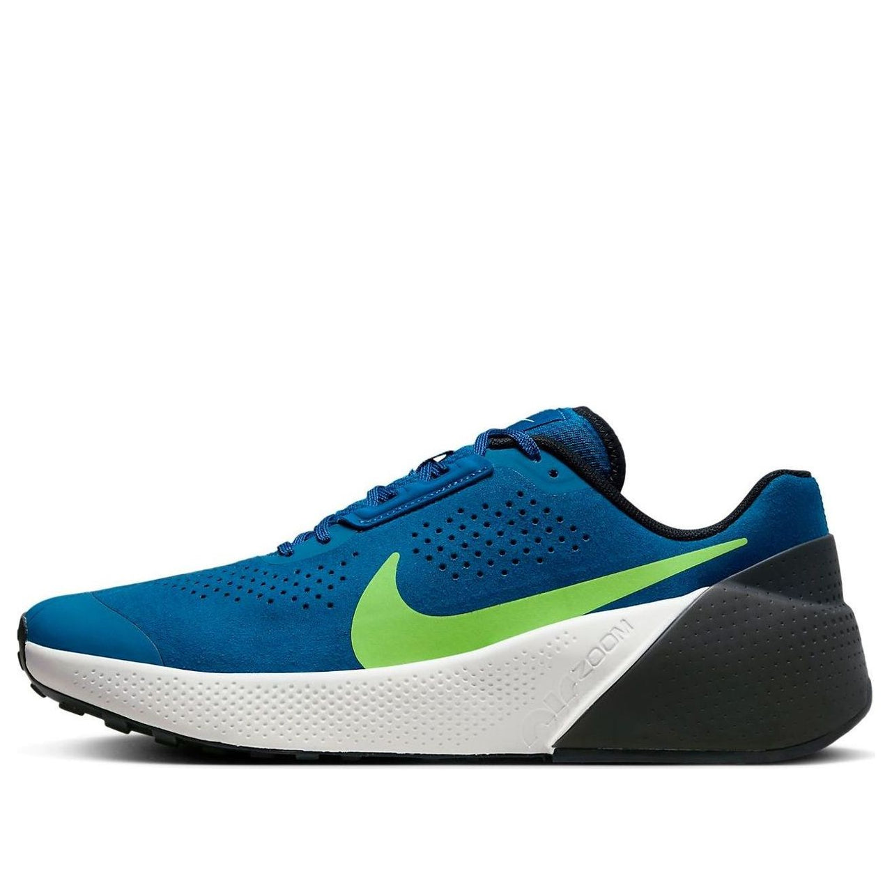 Nike Air Zoom TR1 'Court Blue Green Strike' DX9016-400