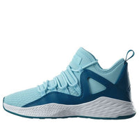 (GS) Air Jordan Formula 23 Athleisure Casual Sports Shoe 'Blue White' 881470-405