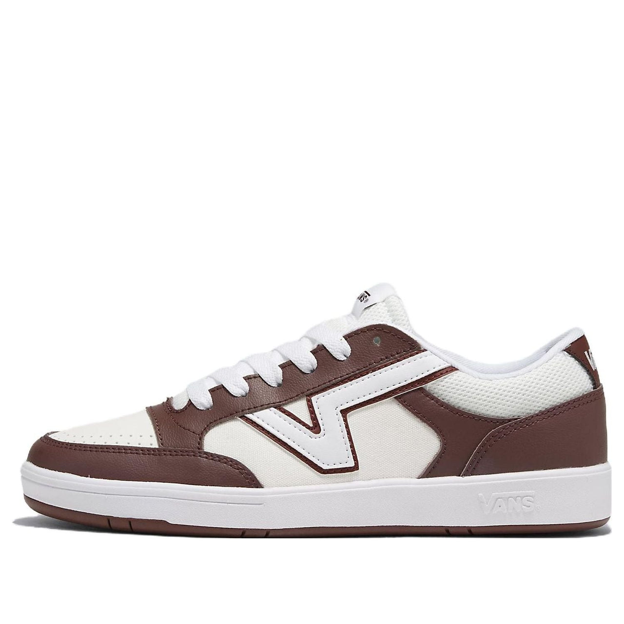 Vans Lowland CC 'New Varsity - Bitter Chocolate' VN000BWB7YO