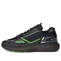 adidas Kawasaki Ninja x ZX 5000 Boost 'Black Green' GW3359