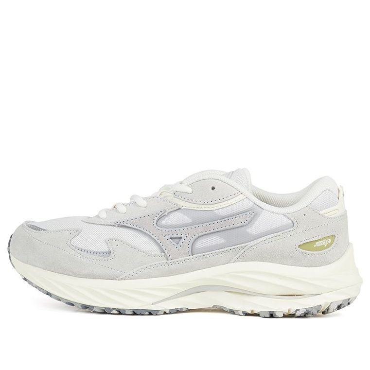 Mizuno Wave Rider Beta 'Clound White' D1GA330903