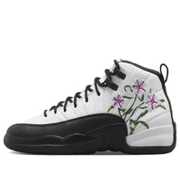 (GS) Air Jordan 12 Retro 'Floral' DR6956-100