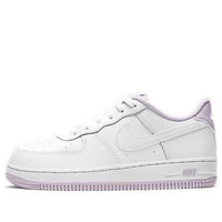 (PS) Nike Air Force 1/1 'White Iced Lilac' CU0816-100