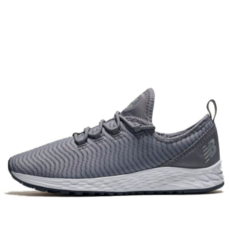 New Balance Arish Series Low Tops Minimalistic Casual Gray MARIALG1