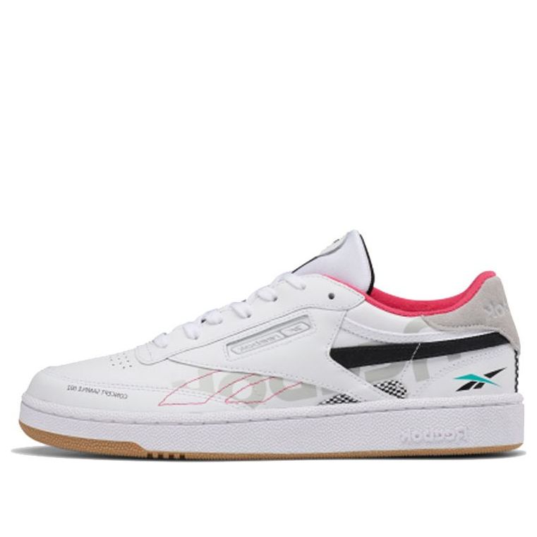 Reebok Club C 85 ATI 90s 'White' DV8962