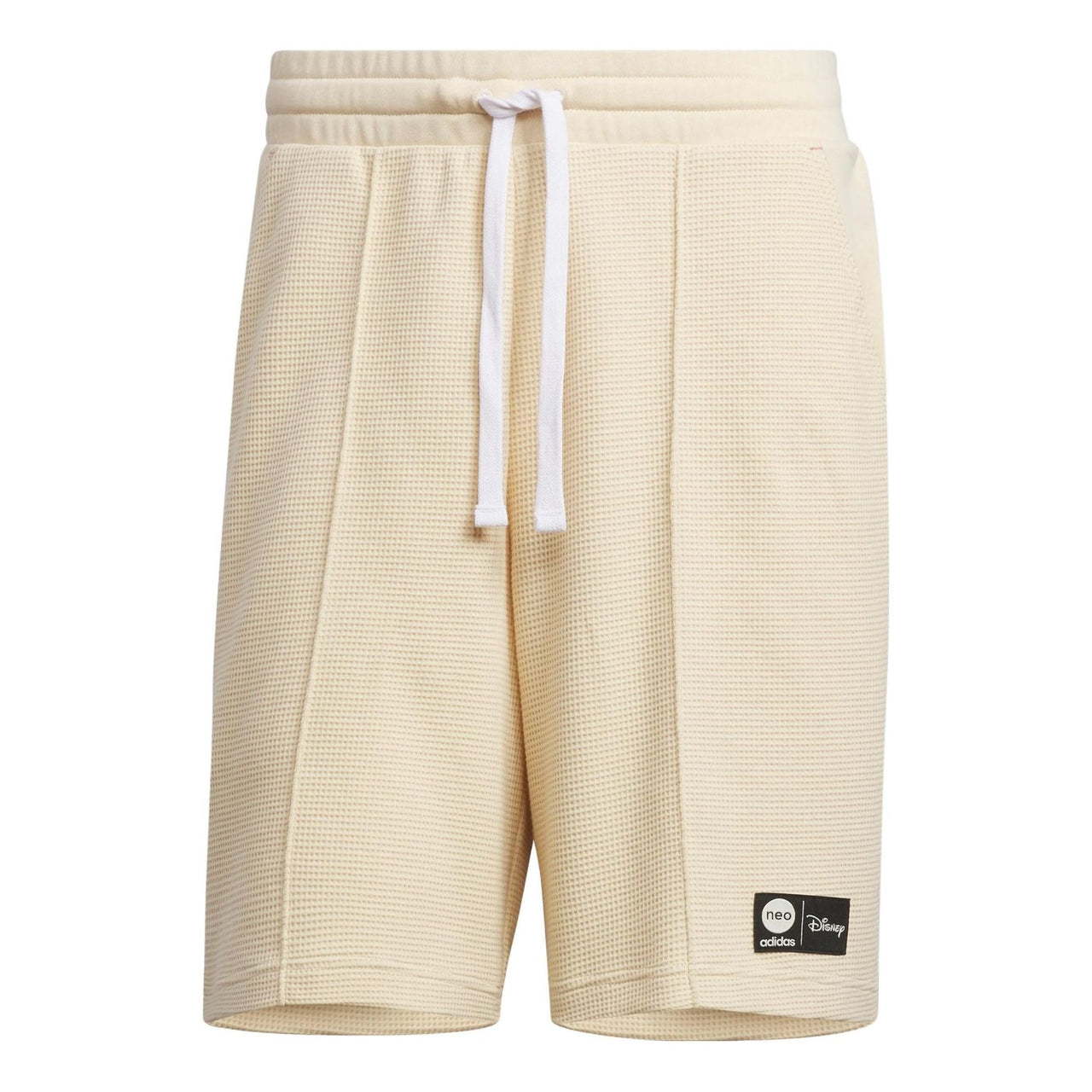 adidas Neo x Lotso Shorts 'Beige' IP4044