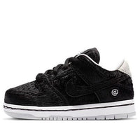 (TD) Nike x Medicom Toy SB Dunk Low 'BE@RBRICK' DC1629-001