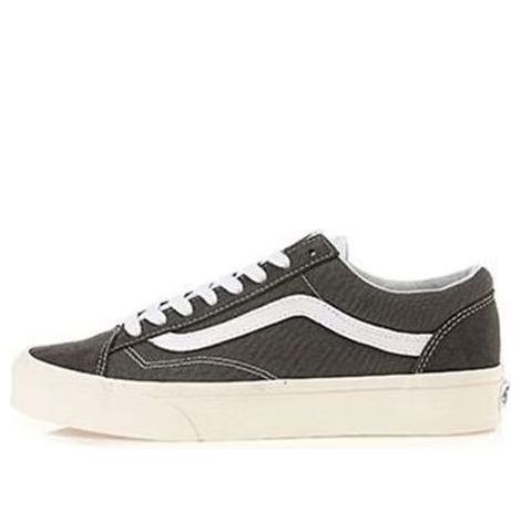 Vans Style 36 'Retro Sport - Gunmetal' VN0A3DZ3ORW