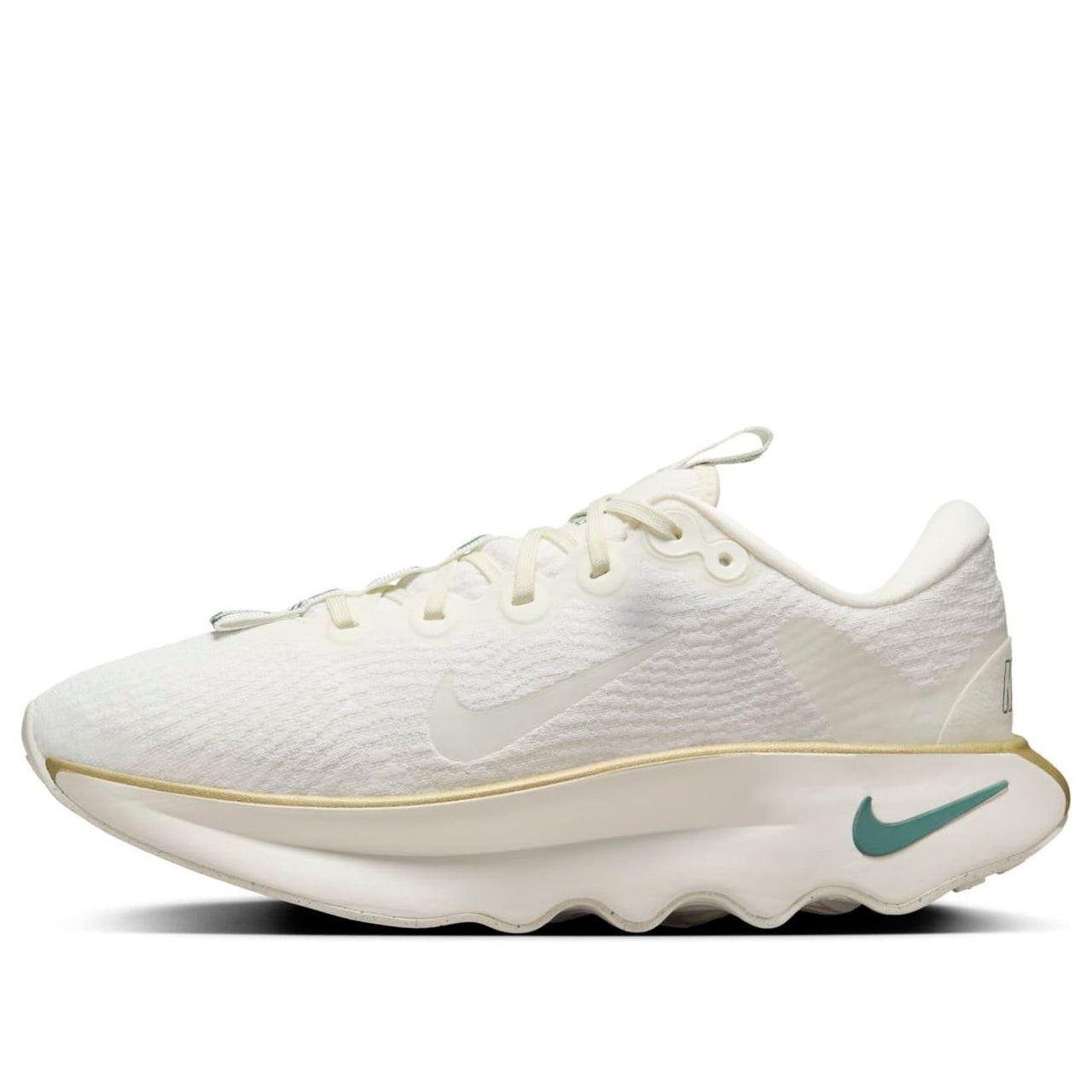 (WMNS) Nike Motiva 'Sail White' DV1238-102