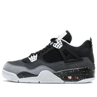 Air Jordan 4 Retro 'Fear' 626969-030