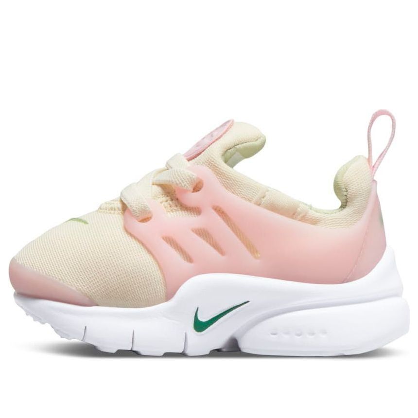 (TD) Nike Presto Athleisure Casual Sports Shoe 844767-102