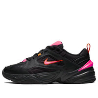 Nike M2K Tekno 'Black Hot Pink' AV4789-008