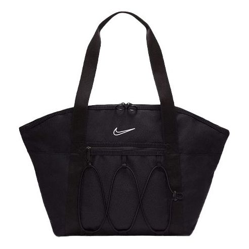 Nike Sportswear Training Tote Bag Gym Sports 'Black' CV0063-010