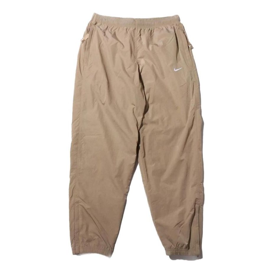 Nike NRG Track Pant 'Khaki' CD6544-247