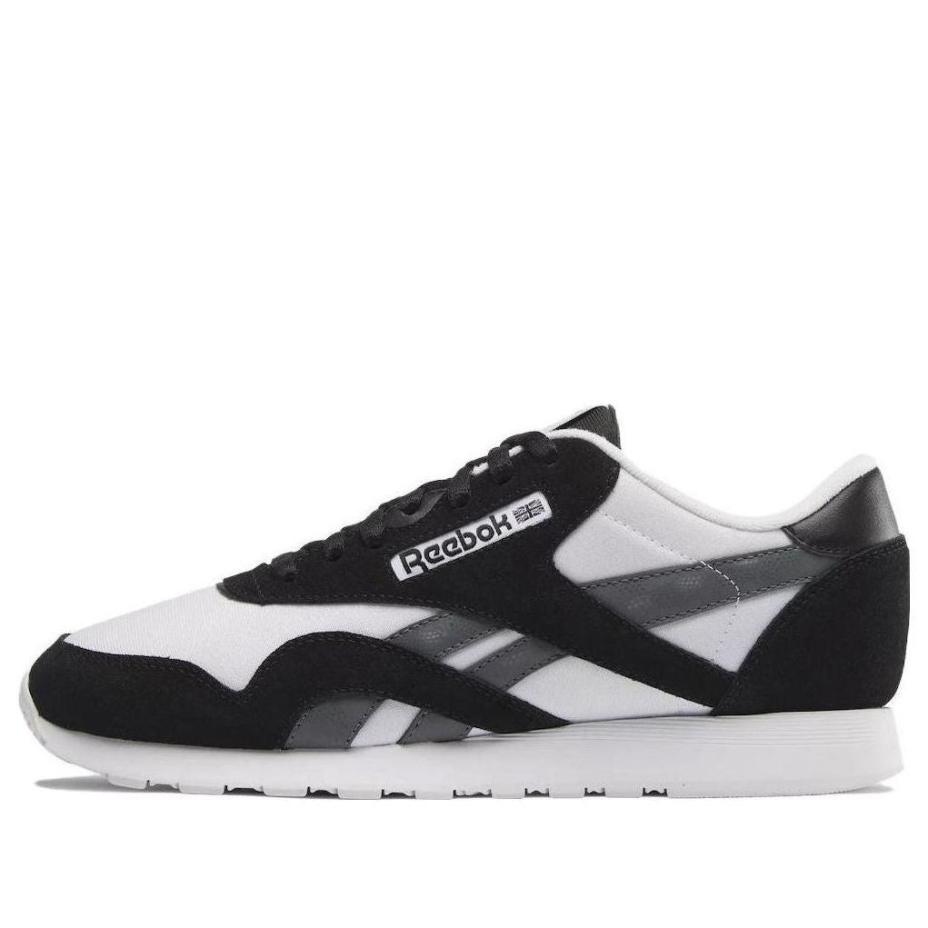 Reebok Classic Nylon x VeeFriends 'Accountable Ant Pack - White' 100033808