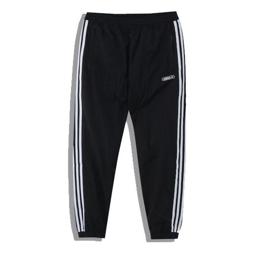 adidas originals Reverse Track Pants Men's Black GN3819
