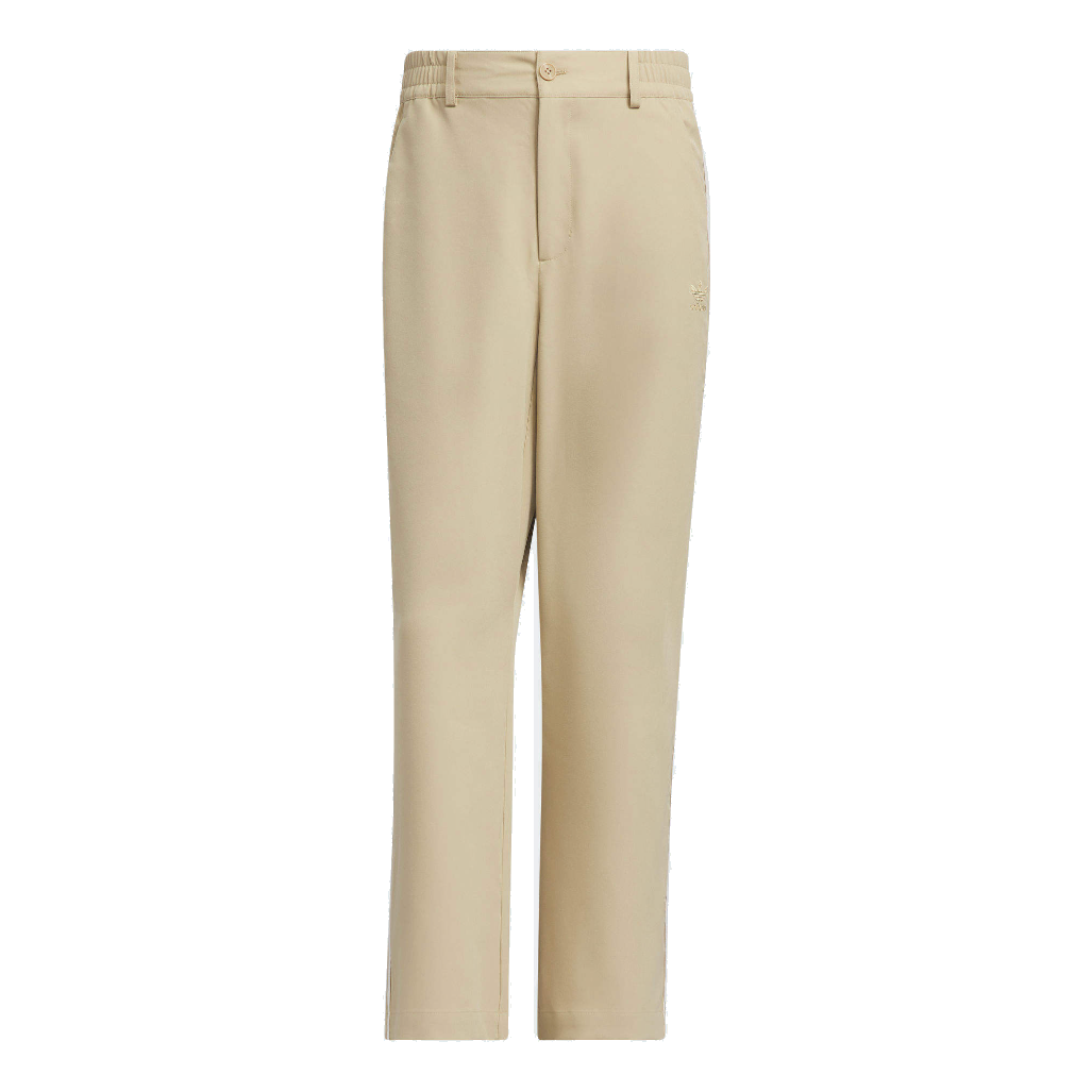 adidas originals V-Day Pants Asia Sizing 'Beige' JE3477
