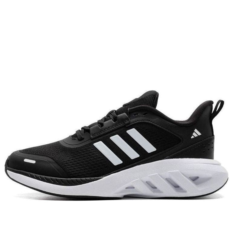 adidas All Day Power 'Black White' IH6033