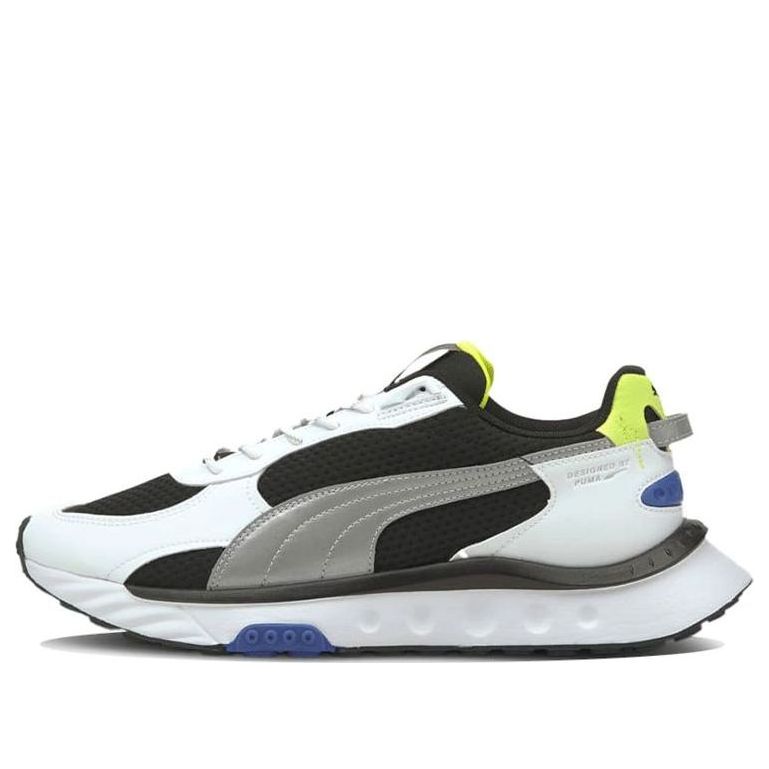 PUMA Wild Rider 'Journey to Space' 382646-01