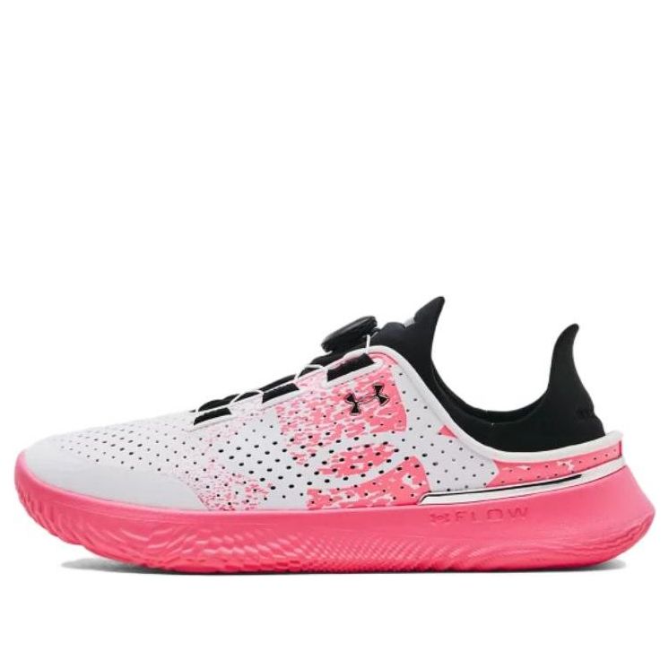Under Armour SlipSpeed 'Beta White' 3026409-600