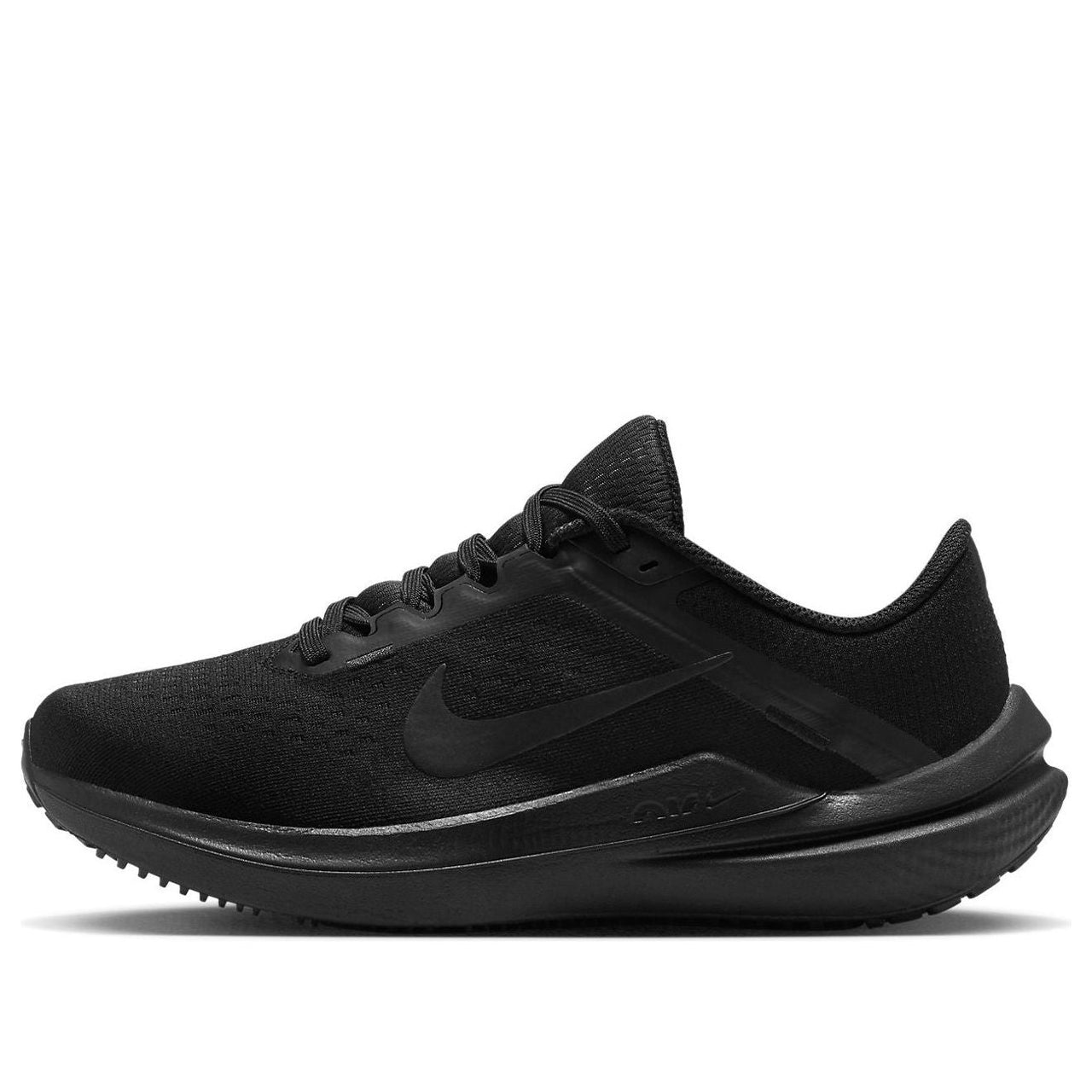 (WMNS) Nike Air Zoom Winflo 10 'Black' DV4023-001
