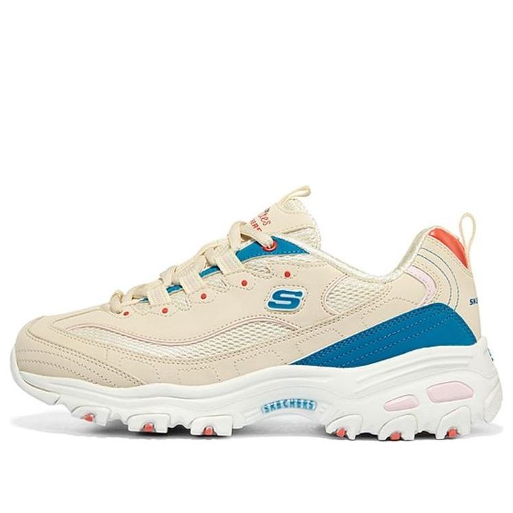 (WMNS) Skechers D'Lites 896083-NTMT