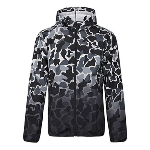 adidas originals Camo Wb Jacket Camouflage DH4805