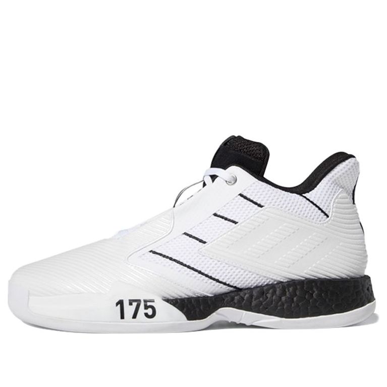 adidas T-Mac Millennium 'White' FV8941