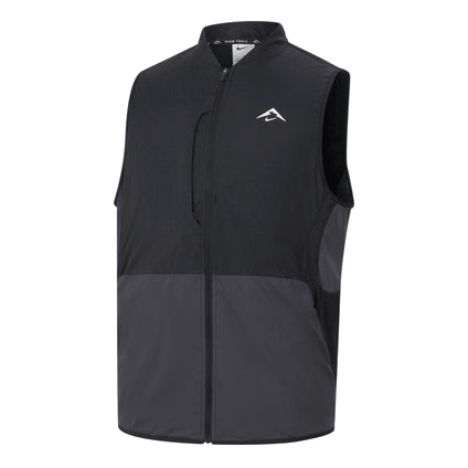 Nike Trail Aireez Running Vest 'Black' FN4005-010